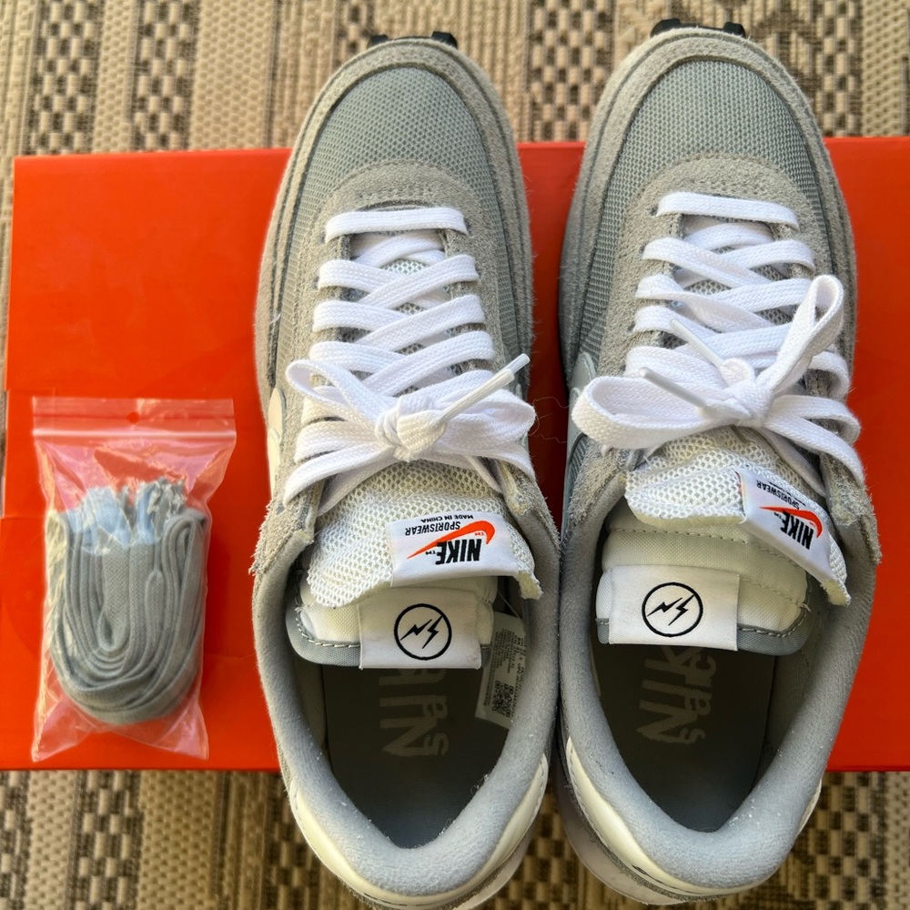 Nike Sacai LD Waffle 9.5